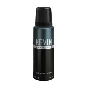 CANNON DESODORANTE KEVIN ABSOLUTE x 250ml